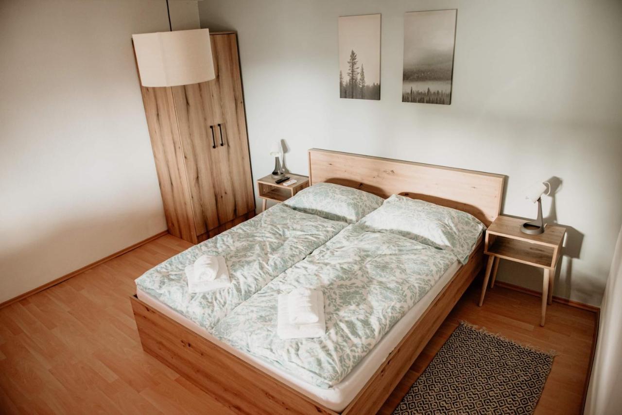 Villa Vikendica Castanea Banja Zdrelo Petrovac na Mlavi Esterno foto