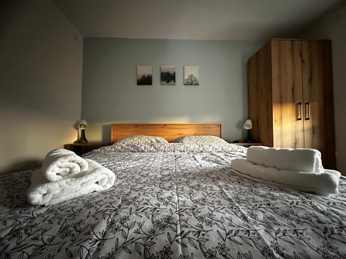Villa Vikendica Castanea Banja Zdrelo Petrovac na Mlavi Esterno foto