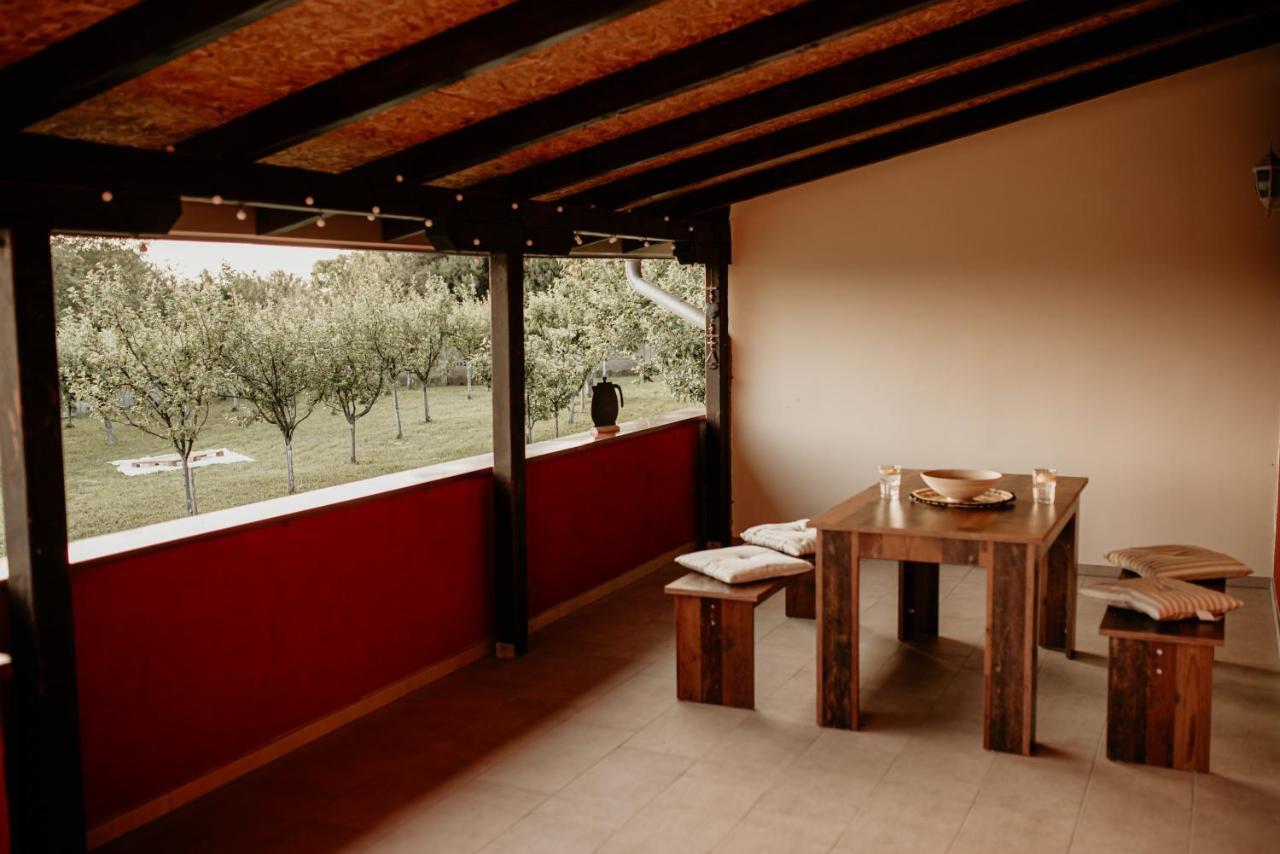 Villa Vikendica Castanea Banja Zdrelo Petrovac na Mlavi Esterno foto